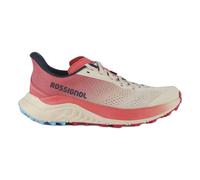Rossignol - Zapatillas de trail - Venosk W Sand/Pink para Mujer - Talla 6 UK - Rosa Rosa 6 UK