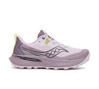 Saucony Peregrine 15 Zapatillas mujer 38 Violet