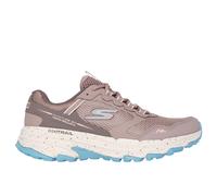 Zapatillas Skechers Go Run Trail Altitude 2.0 Ravine marrón azul mujer - 41