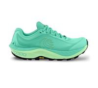 Topo Athletic Damen Mtn Racer 3 Laufschuhe Trailschuh Aqua/Teal - Türkis
