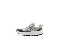 Zapatillas de trail new balance freshfoam hierro v9 hombre grey m 42.5