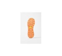 Zapatillas de trail nnormal tomir 2.0 naranja 38 2/3