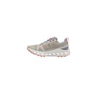 Zapatillas de trail on cloudsurfer trail mujer fossil/ivory 38.5