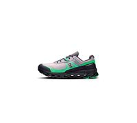 Zapatillas de trail on cloudvista 2 hombre verde 44.5