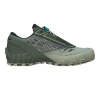 Zapatillas de trail para hombre Dynafit Feline Sl (Lime Punch/Fjord)