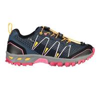 CMP Altak Wmn Trail Shoe, Zapato para correr, Mujer, Asphalt Gloss, 36 EU