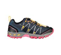 Zapatillas de trail para mujer CMP Altak WP 38 Female
