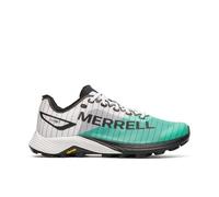 Zapatillas de trail para mujer Merrell MTL LONG SKY 2 MATRYX (BLANCO/TURQUESA)