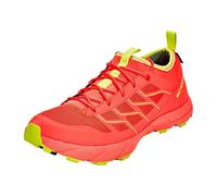Zapatillas de trail para mujer Scarpa Atom SL GTX (naranja)