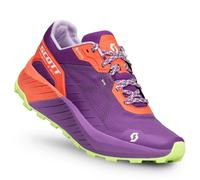 Zapatillas de trail para mujer Scott Kinabalu 3 GTX (púrpura vivo/rojo astro)