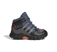 Zapatillas de trail para niños adidas Terrex Mid Gtx 24 Unisex