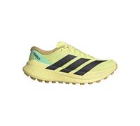 Zapatillas de trail running Adidas TERREX AGRAVIC SL (Frozen Lemon / Core Black / Pulse Mint) Hombre
