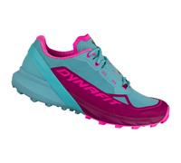 Zapatillas de trail running Dynafit Ultra 50W (Beet Red/Marine Blue) mujer