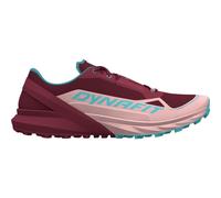 Zapatillas de trail running Dynafit Ultra 50W (Rosa Pálido/Borgoña) mujer