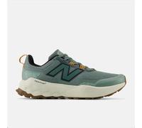 Zapatillas de trail running Hombre Fresh Foam X Garoe V2, marrón 43