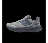 Zapatillas de trail running hombre, New Balance Fresh Foam x Garoe V2 gris azul 43