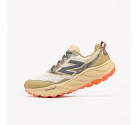 Zapatillas de Trail Running Hombre, New Balance Fresh Foam X Hierro V9 beige 41,5
