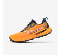 Zapatillas de Trail Running Hombre, Saucony Peregrine 15 Naranja 40