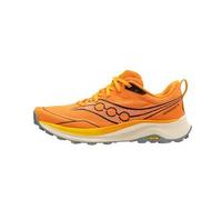 Zapatillas de Trail Running Hombre, Saucony Peregrine 16 Naranja 42