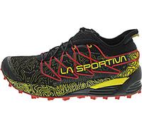 Zapatillas de trail La Sportiva Mutant (Negro/Amarillo) Hombre