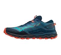 Zapatillas de Trail Running Marca Mizuno Modelo Wave Daichi 7