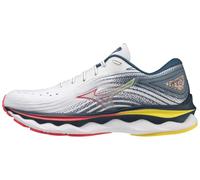 Zapatillas de Trail Running Marca Mizuno Modelo Wave Sky 6