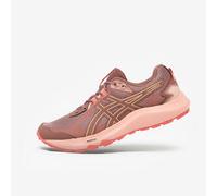 Zapatillas de Trail Running Mujer, Asics Gel Kanaku 6 rosa 37