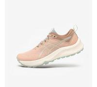 Zapatillas de trail asics trabuco terra 3 mujer rosa claro/gris 41.5