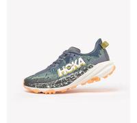 Hoka Speedgoat 6 Mujer Calzado trail running 6.5 Rojo oscuro