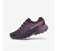 Zapatillas de trail running mujer - Merell Agility Remix violeta 36 .