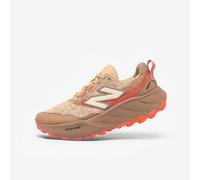 Zapatillas de trail running mujer New Balance Fresh Foam X Hierro V9 marrones 38