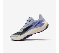 Zapatillas de trail running mujer - Salomon Genesis azul 37 1/3