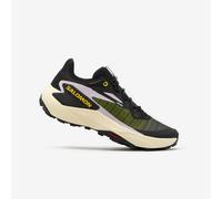 ZAPATILLAS DE TRAIL RUNNING MUJER SALOMON GENESIS NEGRO 42