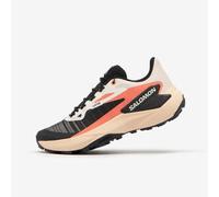 Zapatillas de trail running mujer - Salomon Genesis Rosa 36