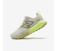Zapatillas de trail running New Balance Fresh Foam X Garoe V2 Mujer - gris 37