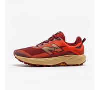 Zapatillas de trail running New Balance hombre, Rebel Trail rojo 43