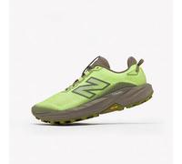 Zapatillas de trail running New Balance hombre, Rebel Trail Verde 46,5