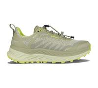 Zapatillas de trail running para hombre Lowa FORTUX (oliva/mostaza)