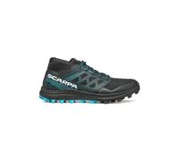 Zapatillas de trail running para hombre Scarpa Spin ST (Black Azure)
