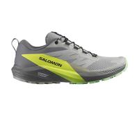 Zapatillas de trail running Salomon Sense Ride 5 para hombre 45 1/3