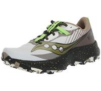 ZAPATILLA TRAIL RUNNING HOMBRE/OUTLET SAUCONY ENDORPHIN EDGE MARRÓN-GRIS 44