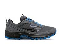Zapatillas de trail running Saucony Excursion Tr16 Gtx (shadow/summit) mujer