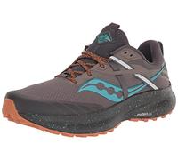 Zapatillas de trail running Saucony Ride 15 para hombre - 42.5