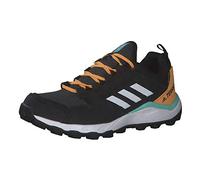 adidas Terrex Agravic TR GTX W, Zapatillas de Trail Running Mujer, NEGBÁS/FTWBLA/NARBRU, 36 2/3 EU