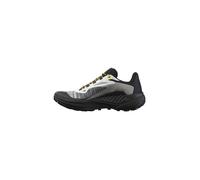 Zapatillas de trail salomon genesis black/white/lemon hombre 46