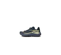Zapatillas de trail salomon genesis mujer carbon/grisaille/aloewa 38 2/3