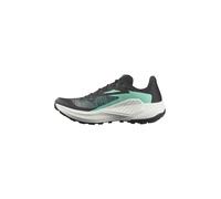 Zapatillas de trail salomon genesis negro/verde hombre 46