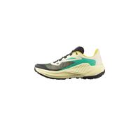 Zapatillas de trail salomon genesis transparent yellow/b hombre 45 1/3