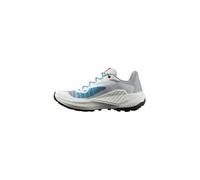 Zapatillas de trail salomon genesis w white/lunar rock/transcend 38