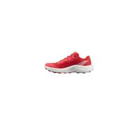 Salomon - Pulsar Fiery Red/Vanilla Ice/Black - Talla 43 1/3 - Rojo Rojo 43 1/3